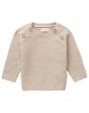 Noppies Pullover Staines - beige