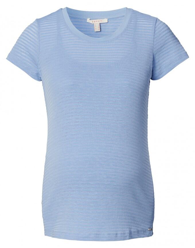 Esprit maternity T-shirt - blau